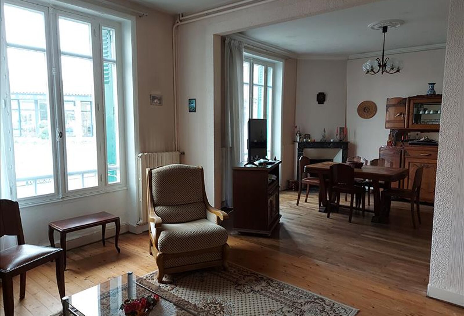 Maison de ville de 6 pièces principales — photo 1