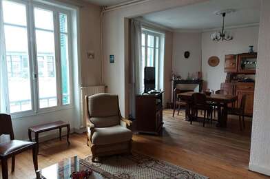 Maison 6 pièces 171200 €
