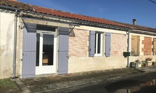 Maison 2 Pièces 54 m² à vendre à Valeyrac (33340)