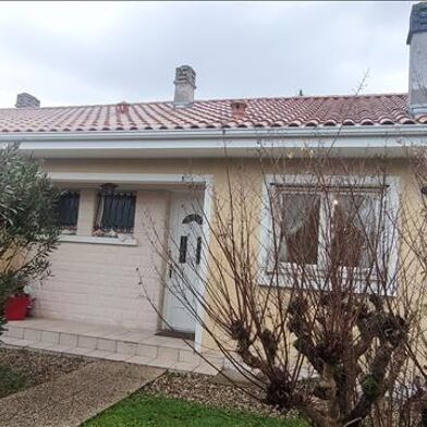 Maison 5 pièces 91 m²