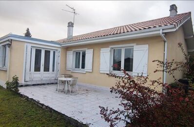 vente maison 370 000 € à proximité de Soussans (33460)