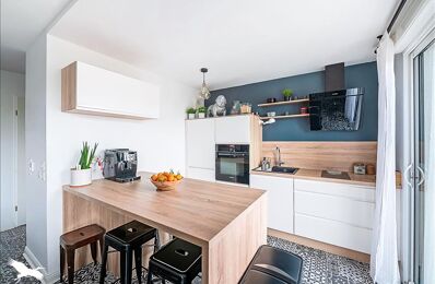 vente appartement 273 000 € à proximité de Léognan (33850)