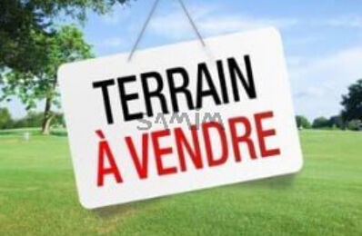 vente terrain 140 000 € à proximité de Saint-Hippolyte-du-Fort (30170)