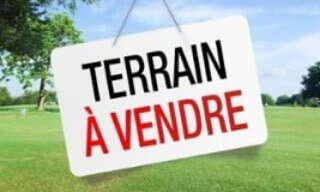 Terrain  4129 m² à vendre à Saint-Hippolyte-du-Fort (30170)