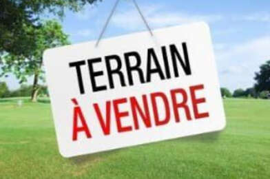 Terrain  140000 €