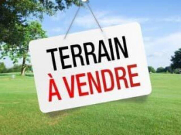 A VENDRE PIEMONT CEVENNOL TERRAIN CONSTRUCTIBLE de 4450m2 — photo 1