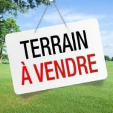 Terrain  140000 €