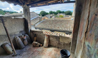 Maison 9 Pièces 197 m² à vendre à Sauve (30610)