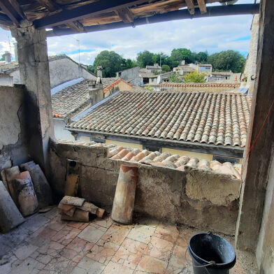 Maison 9 pièces 71000 €