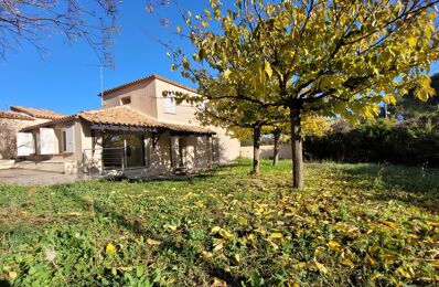 vente maison 590 000 € à proximité de Murviel-Lès-Montpellier (34570)