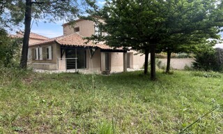 Maison 4 Pièces 127 m² à vendre à Saint-Jean-de-Védas (34430)