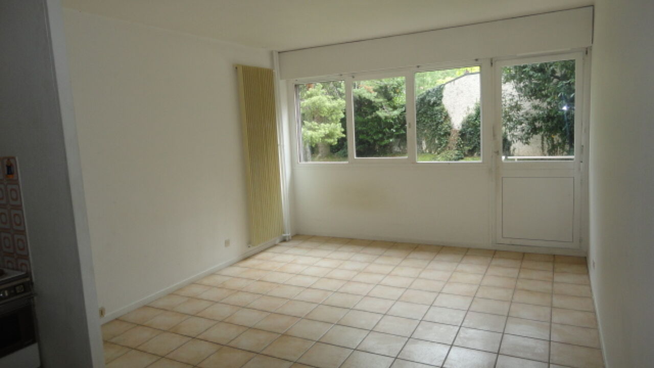 appartement 1 pièces 28 m2 à louer à Gaillard (74240)