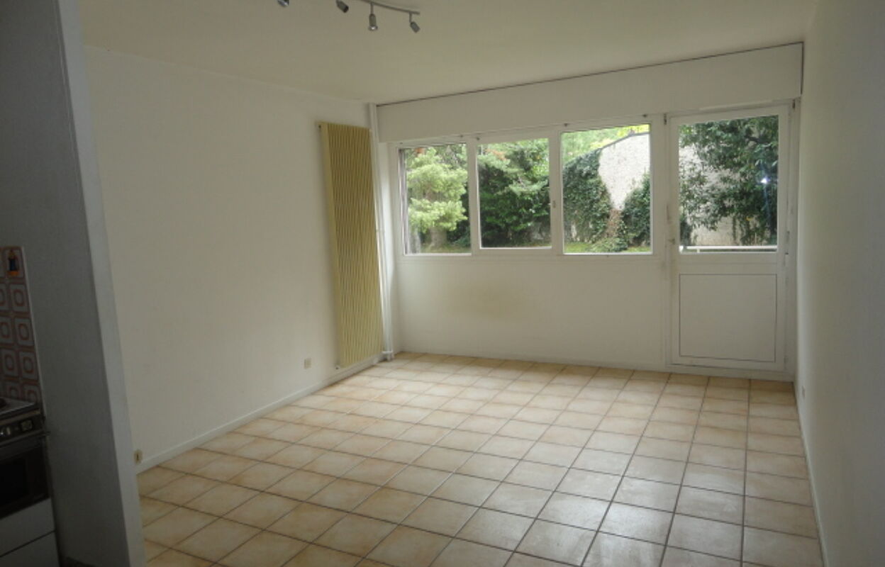 appartement 1 pièces 28 m2 à louer à Gaillard (74240)