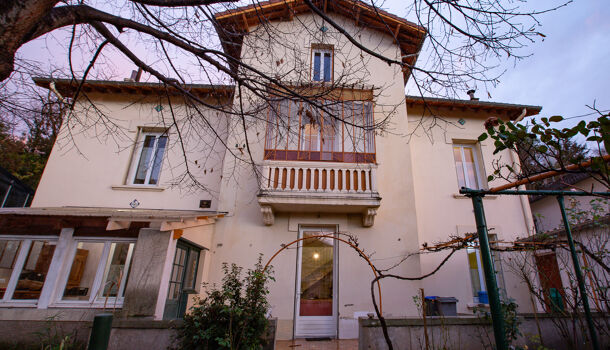 Villa / Maison 9 pièces  à vendre Valence 26000