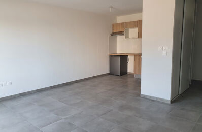 location appartement 613 € CC /mois à proximité de La Rouvière (30190)