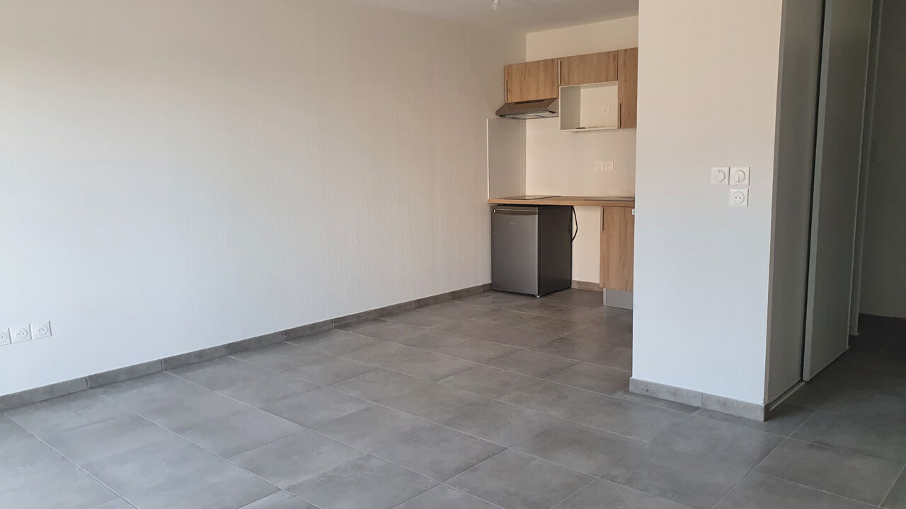 appartement 2 pièces 44 m2 à louer à Nîmes (30000)