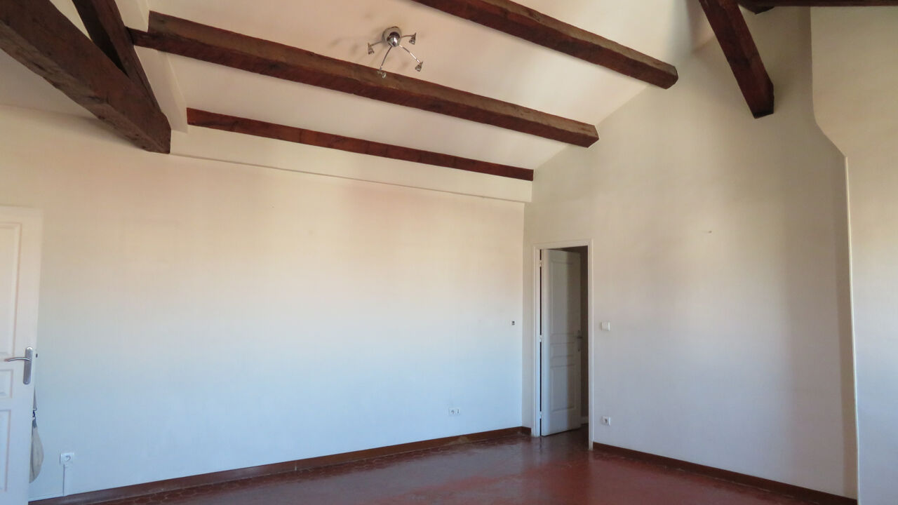 appartement 3 pièces 92 m2 à louer à Marseille 6 (13006)