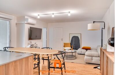 appartement 4 pièces 73 m2 à vendre à Montélimar (26200)