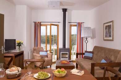 Maison 3 pièces 58000 €