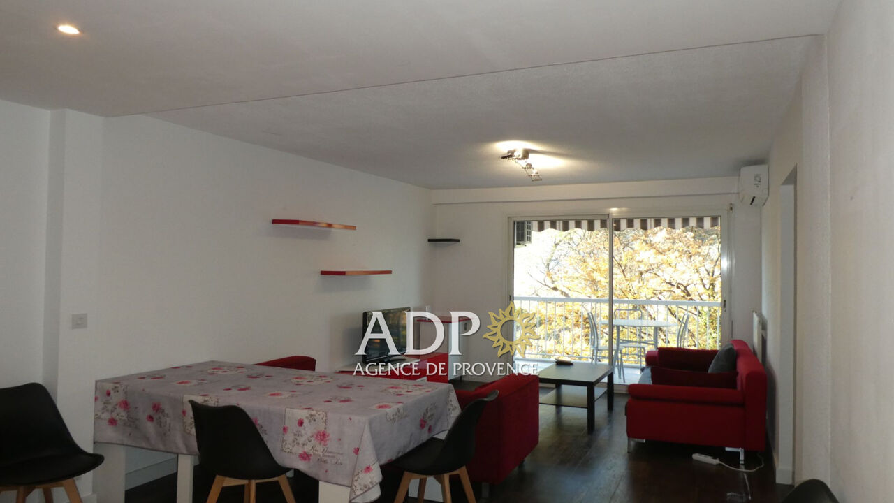 appartement 2 pièces 61 m2 à louer à Cannes (06400)