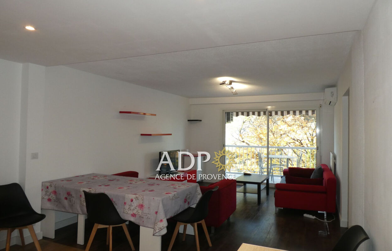 appartement 2 pièces 61 m2 à louer à Cannes (06400)