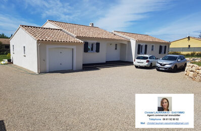 vente maison 399 000 € à proximité de Montagnac-Montpezat (04500)