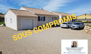 Maison 5 Pièces 125 m² à vendre à Régusse (83630)