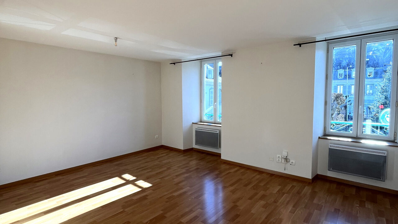 appartement 2 pièces 54 m2 à vendre à Argelès-Gazost (65400)