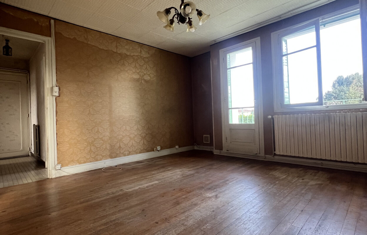 appartement 3 pièces 50 m2 à vendre à Tarbes (65000)