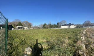 Terrain  1176 m² à vendre à Limendous (64420)