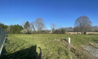 Terrain  1186 m² à vendre à Limendous (64420)