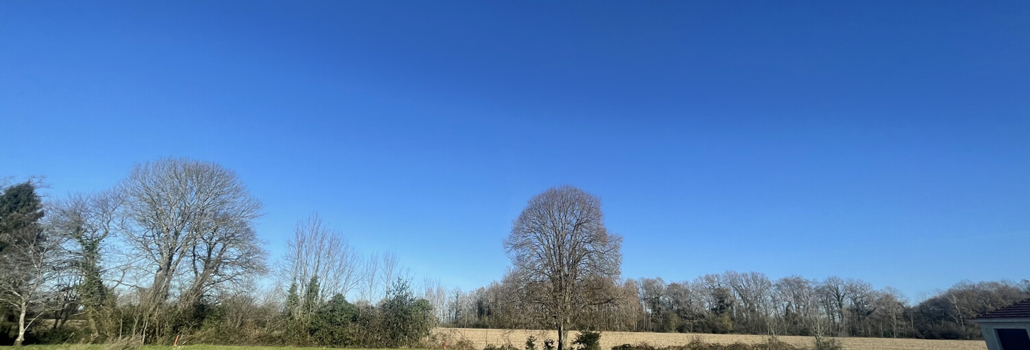 Terrain  1187 m² à vendre à Limendous (64420)