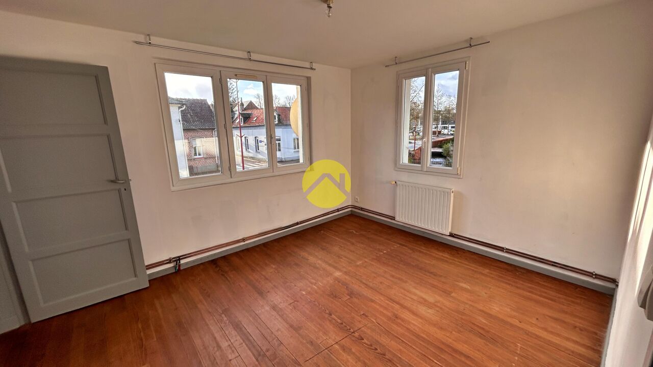 maison 5 pièces 78 m2 à vendre à Fruges (62310)