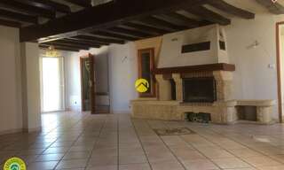 Maison 6 Pièces 140 m² à vendre à Baugy (18800)