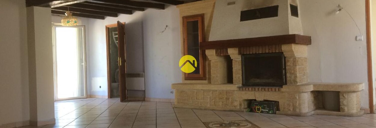 Maison 6 Pièces 140 m² à vendre à Baugy (18800)