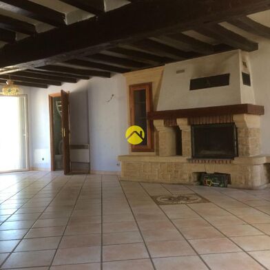 Maison 6 pièces 88000 €