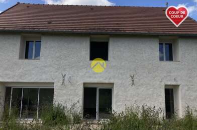 Maison 6 pièces 330000 €