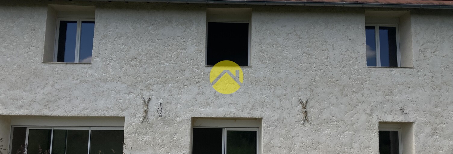 Maison 6 Pièces 157 m² à vendre à Nevers (58000)