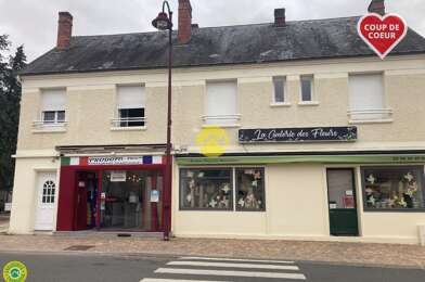 Maison 1 pièces 222600 €