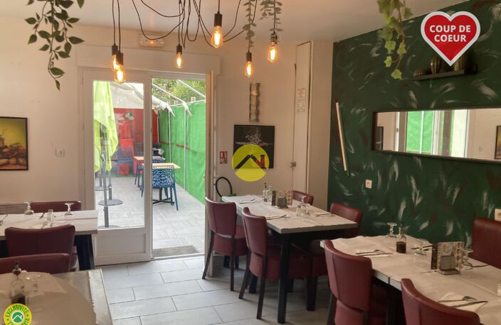 IMMEUBLE POUR INVESTISSEUR  — photo 2