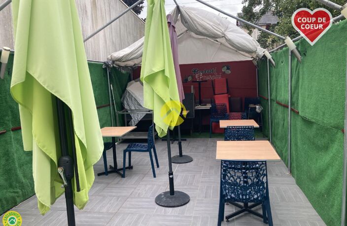 IMMEUBLE POUR INVESTISSEUR  — photo 3