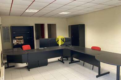 Maison 2 pièces 163500 €