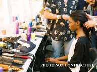 Salon de coiffure — photo 3