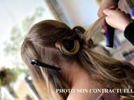 Salon de coiffure — photo 4