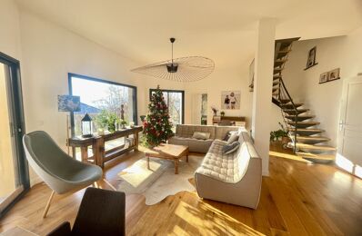 vente maison 899 000 € à proximité de Annecy (74000)