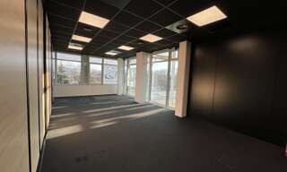 Bureau 1 Pièce 43 m² à louer à Poisy (74330)