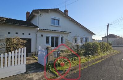 vente maison 197 500 € à proximité de Boivre-la-Vallée (86470)