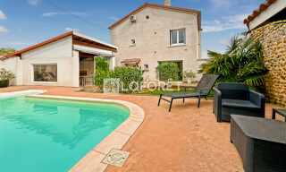 Maison 6 Pièces 108 m² à vendre à Saint-Péray (07130)