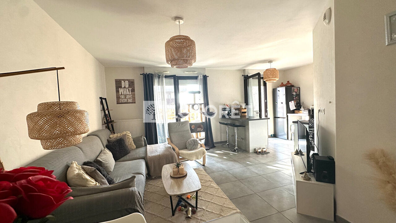 appartement 3 pièces 60 m2 à vendre à Montpellier (34000)