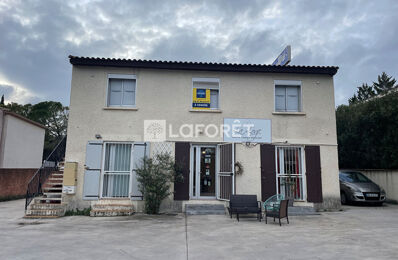 vente bureau 159 000 € à proximité de Villeneuve-Lès-Maguelone (34750)